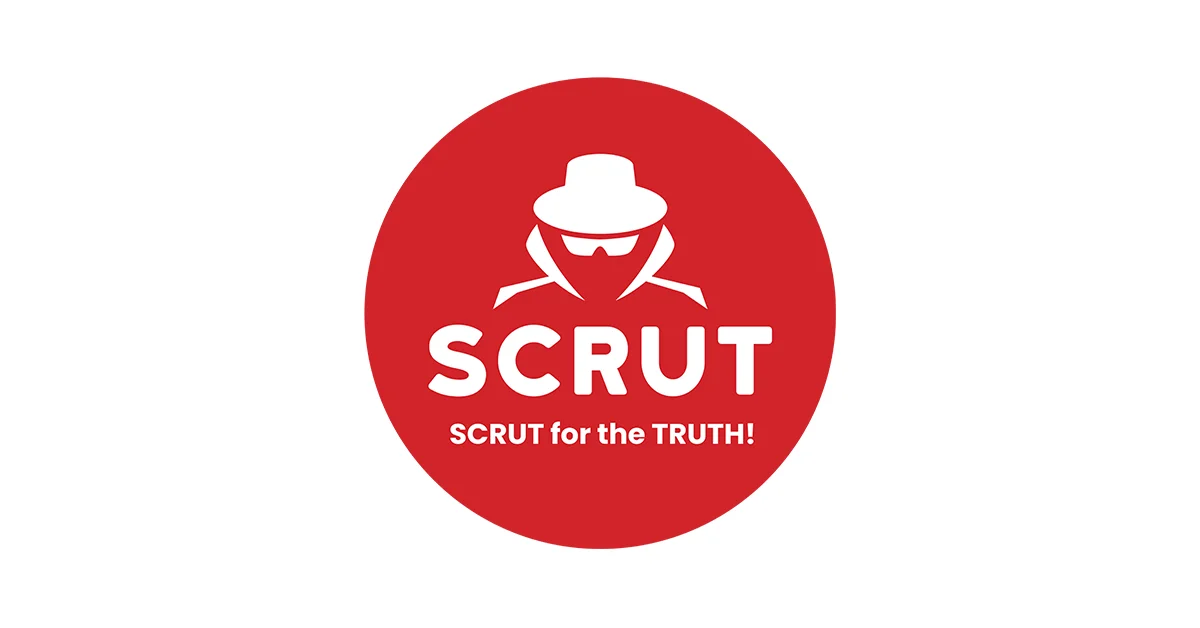 Scrut Technology Sdn Bhd
